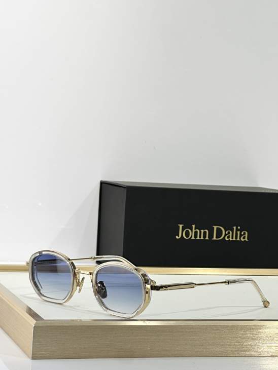 Picture of John Dalia Sunglasses _SKUfw72124362fw